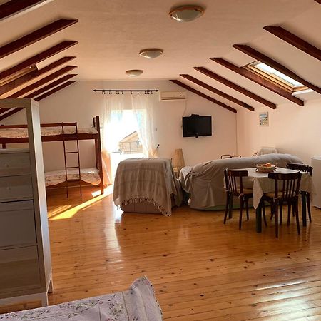 Villa Petrana Kotor Exterior foto