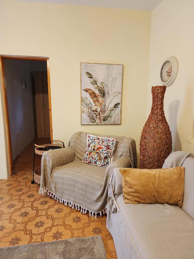 Villa Petrana Kotor Exterior foto