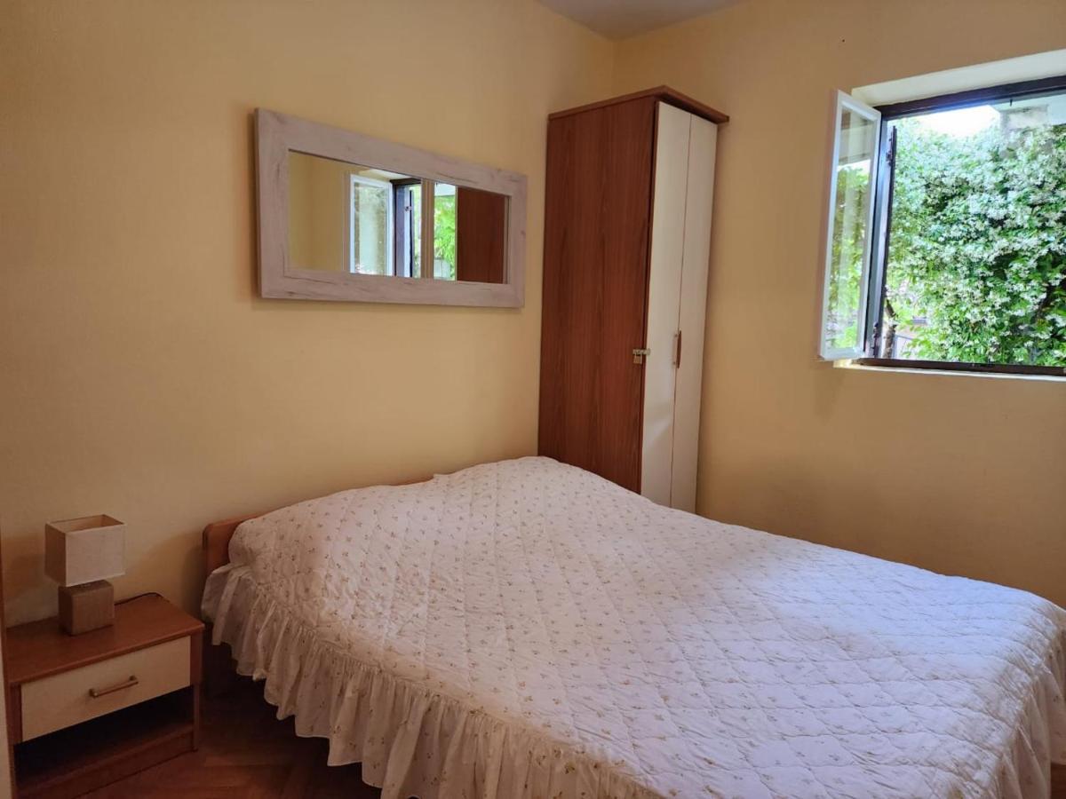 Villa Petrana Kotor Exterior foto