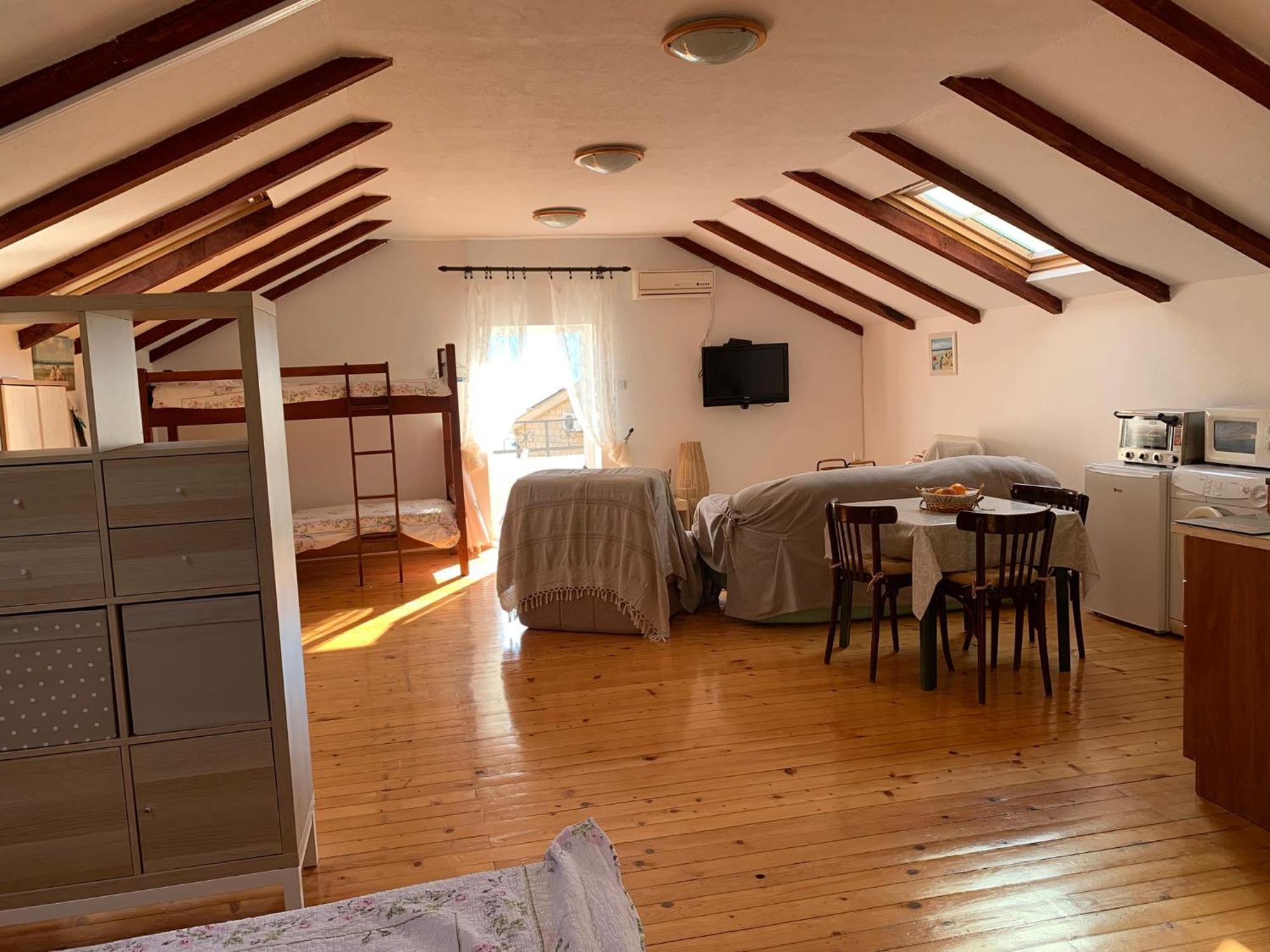Villa Petrana Kotor Exterior foto
